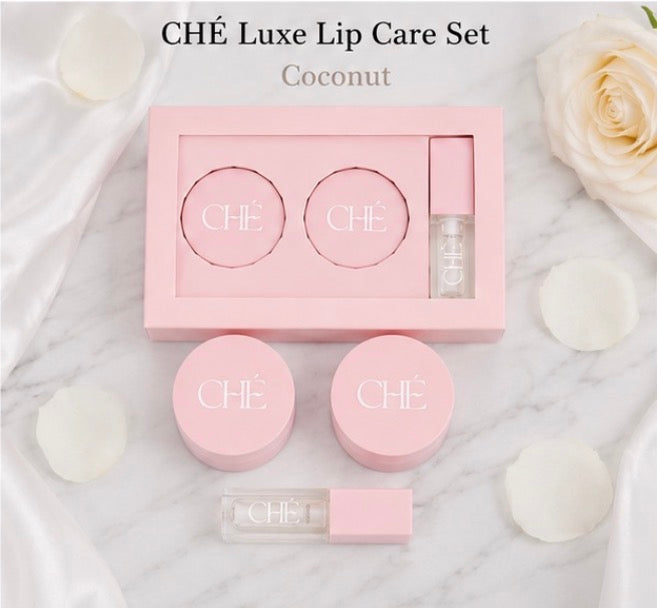CHÉ LUXE LIP CARE