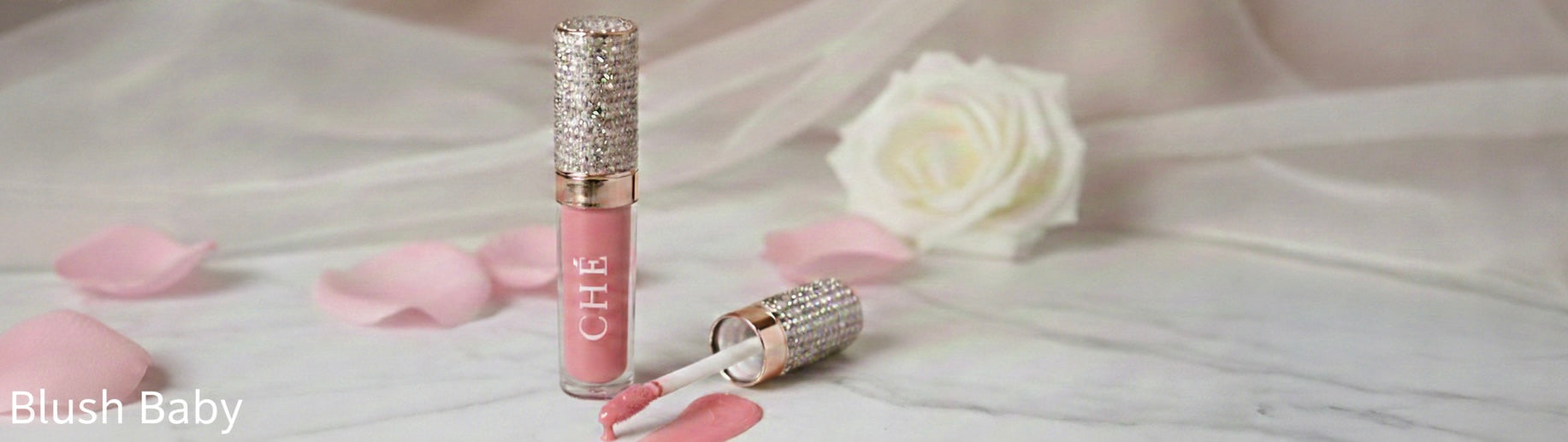 CHÉ Hydrating Lip Gloss