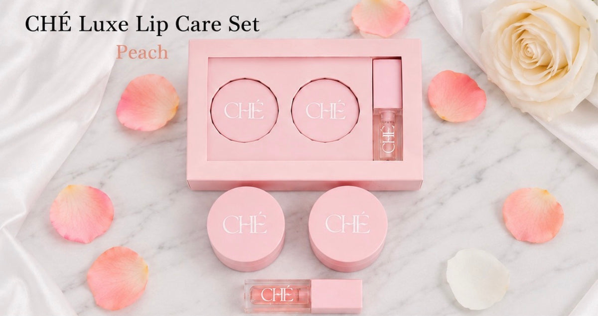 CHÉ LUXE LIP CARE