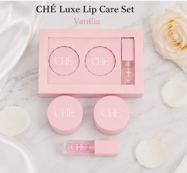 CHÉ LUXE LIP CARE