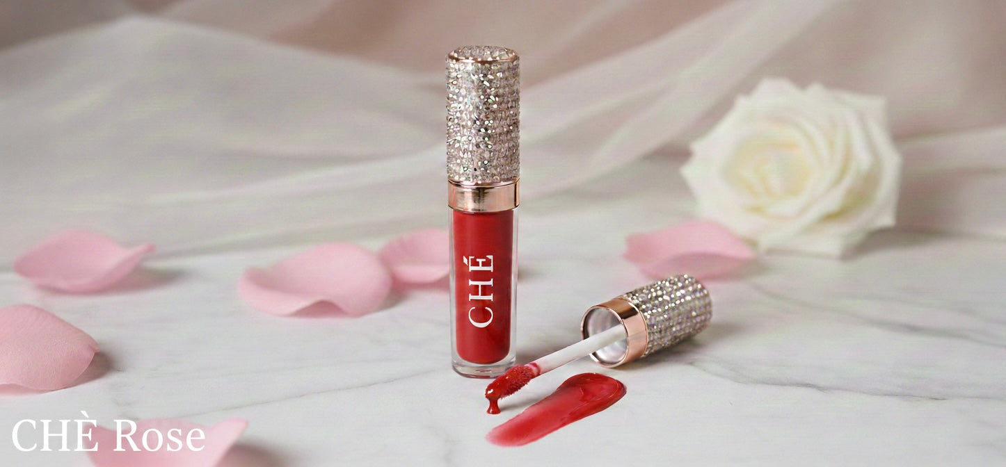 CHÉ Hydrating Lip Gloss