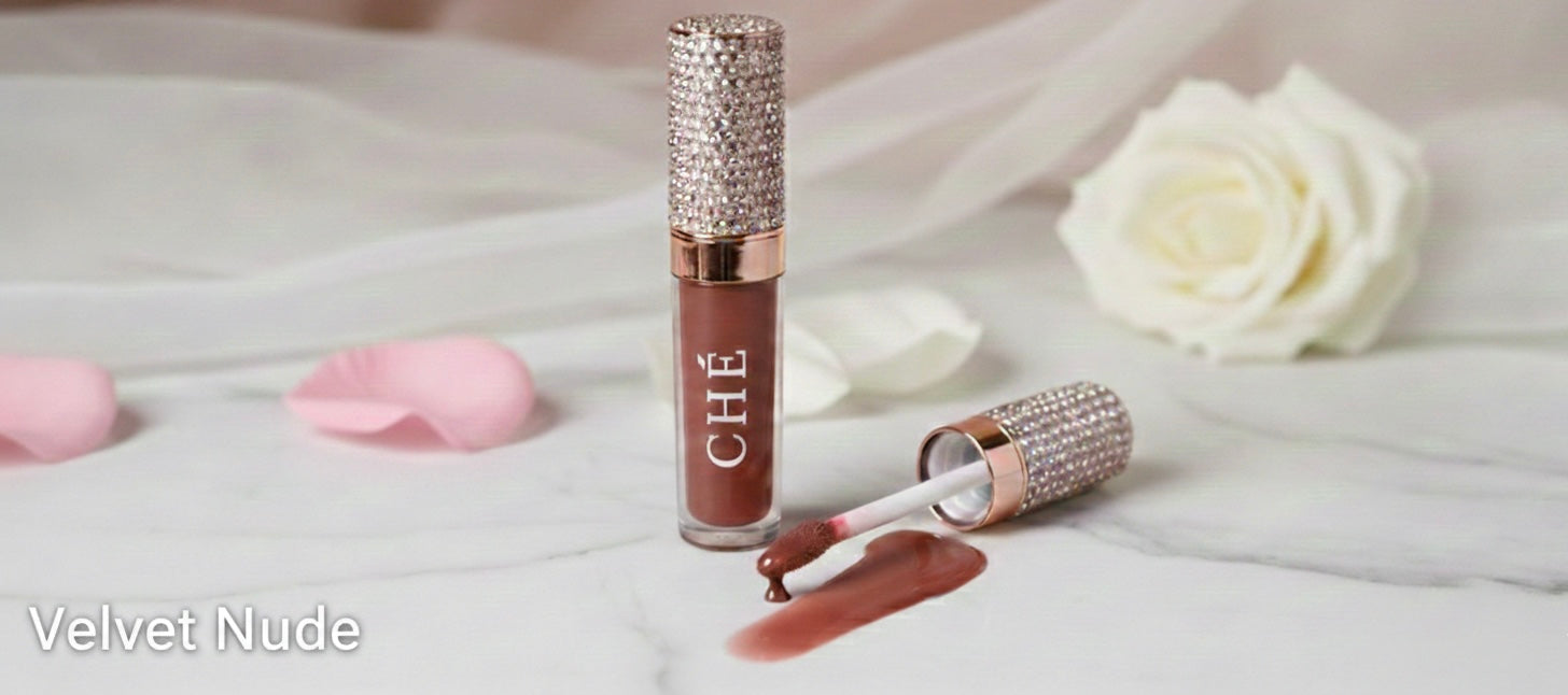 CHÉ Hydrating Lip Gloss
