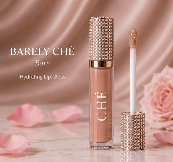 CHÉ Hydrating Lip Gloss