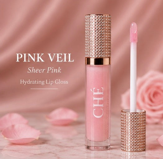 CHÉ Hydrating Lip Gloss