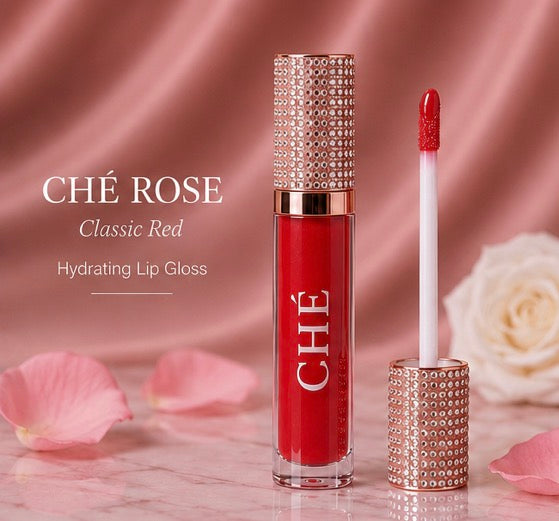 CHÉ Hydrating Lip Gloss