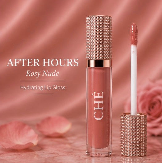 CHÉ Hydrating Lip Gloss