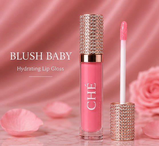 CHÉ Hydrating Lip Gloss