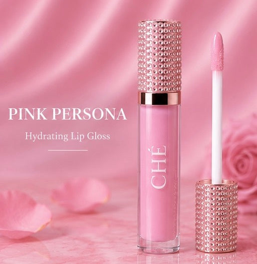 CHÉ Hydrating Lip Gloss