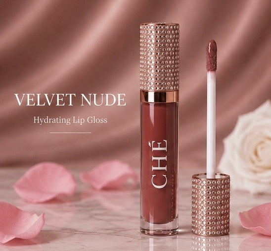 CHÉ Hydrating Lip Gloss