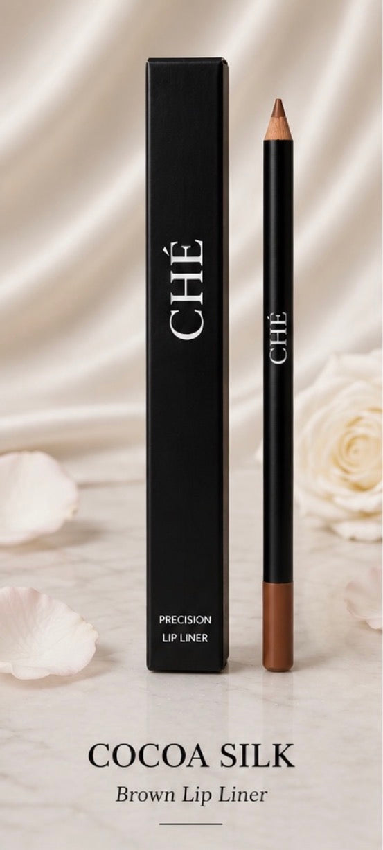 CHÉ Precision Lip Liners