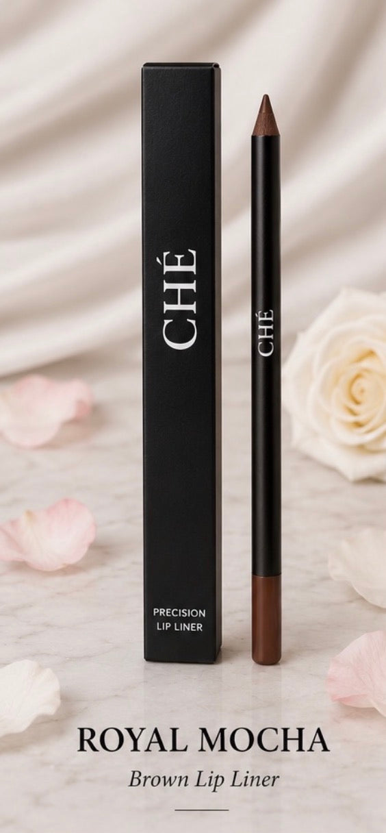 CHÉ Precision Lip Liners